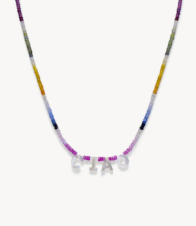 Ciao Necklace
