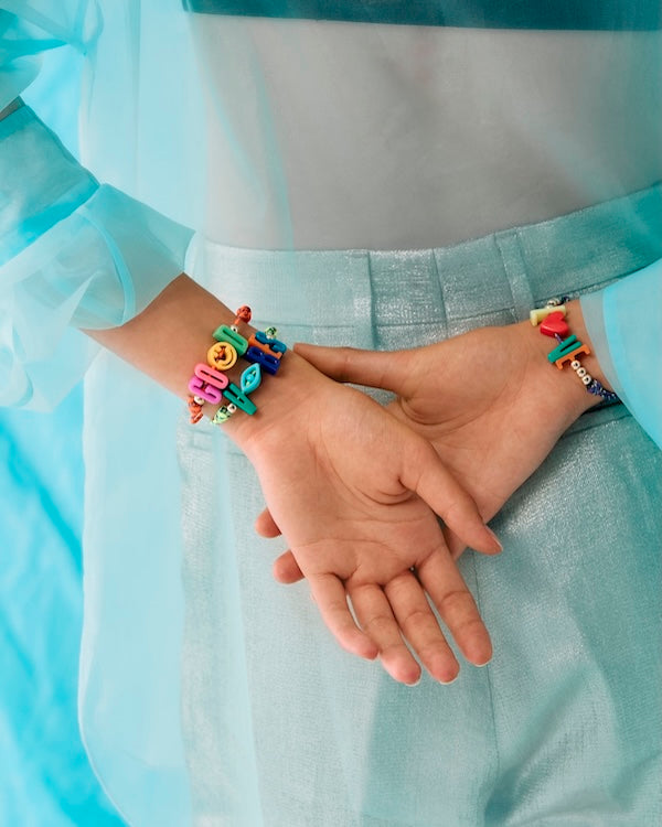 Build Your Own Bracelet