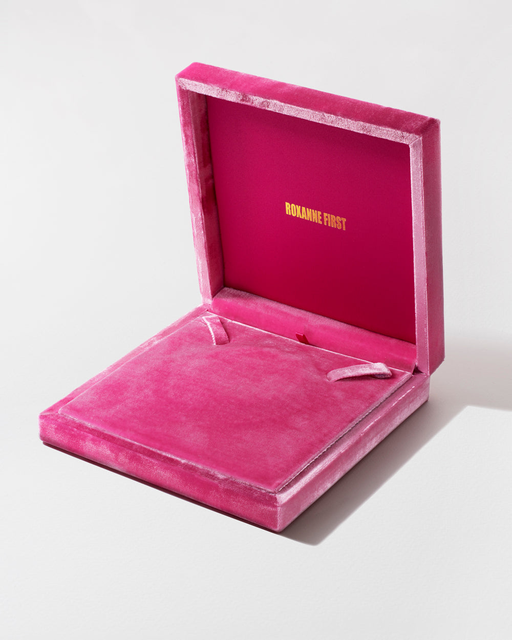 Super Duper Diamond Star Necklace