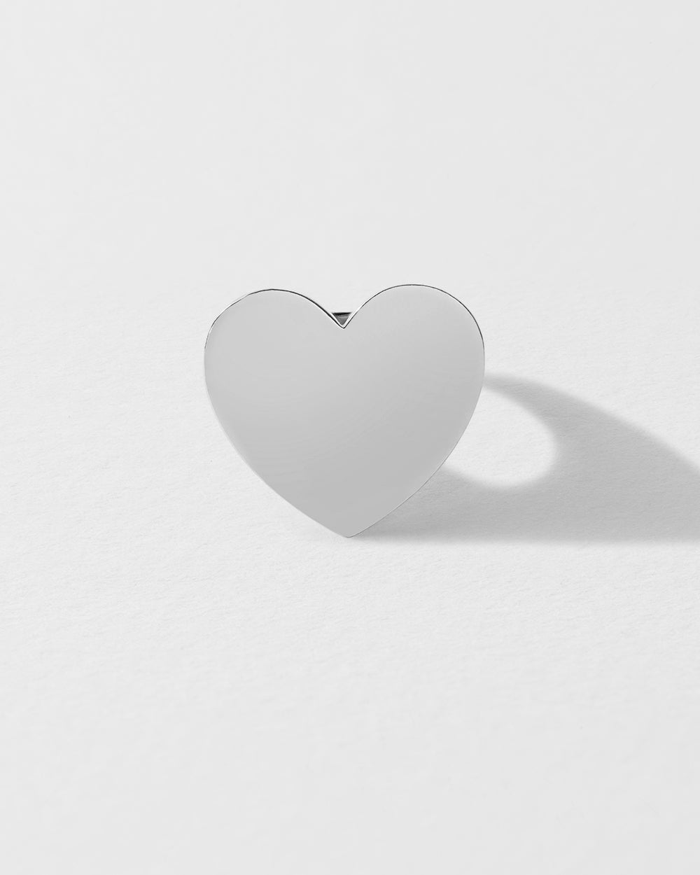 Gold Jimmy Mac Signet Ring