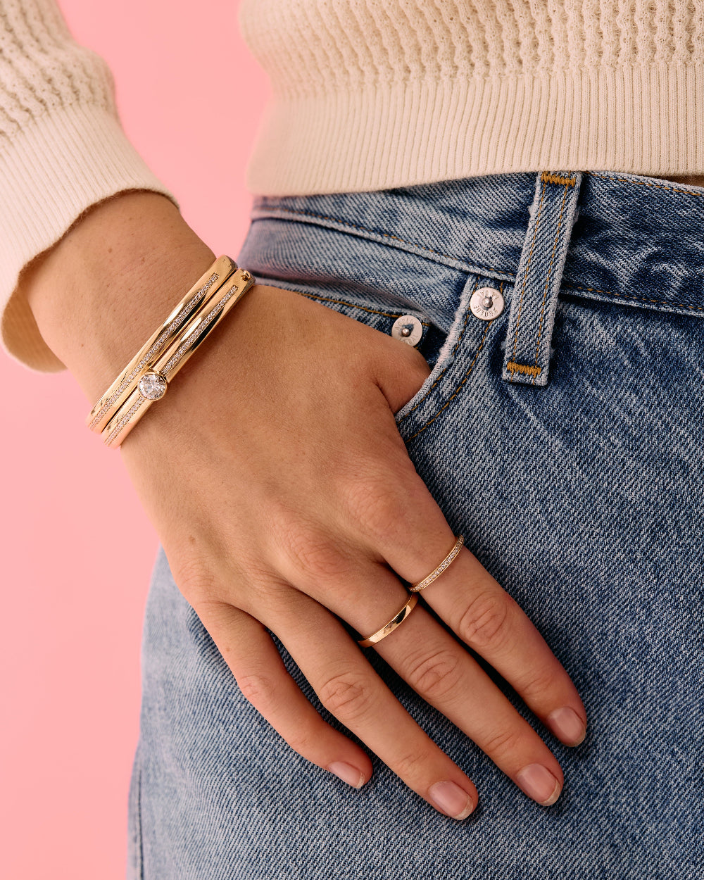 Diamond Eternity Ring