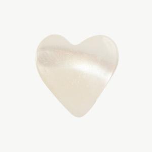 Mother of Pearl Charms - Roxanne First