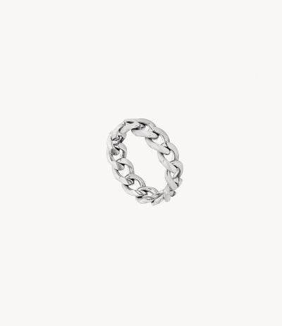 Mr T Chain Ring - Roxanne First