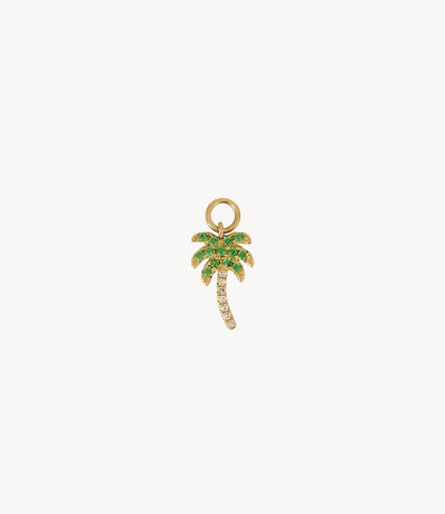 Rocky's Palm Tree Dangly - Roxanne First