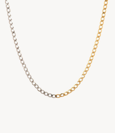 Can't Decide Gold Chain - Roxanne First