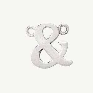 White Gold, Letter - Roxanne First