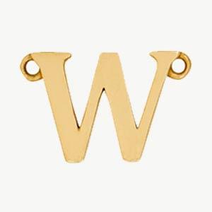 Yellow Gold, Letter