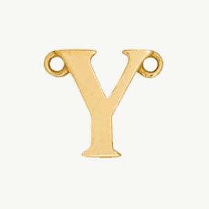 Yellow Gold, Letter
